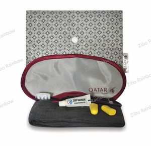 aircraft amenity bag