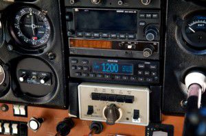 mode S transponder