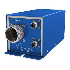 altimeter radar