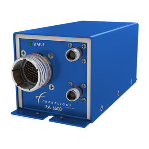 altimeter radar