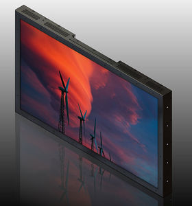 inflight entertainment aircraft cabin display / 3840 x 2160 / HD