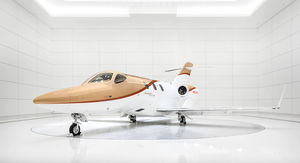 0 - 10 Pers. business aircraft