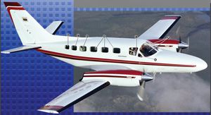 airliner aircraft windshield