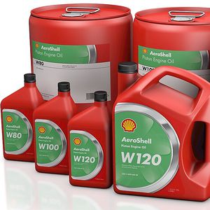 lubricating oil