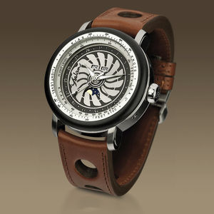 aviator watch 1
