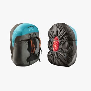 paragliding free flight bag