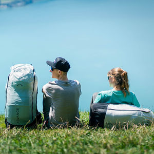 paragliding free flight bag 1