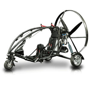 two-seater paratrike