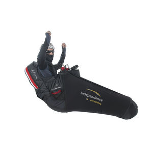 paragliding harness bag
