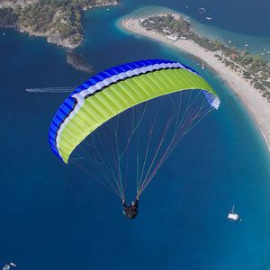 performance paraglider