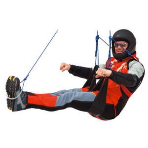 hang gliding harness bag