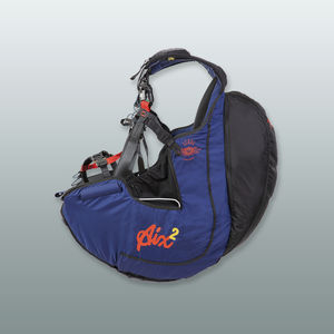 paragliding harness bag