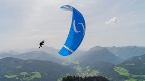 sport paraglider
