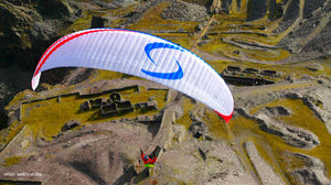 performance paraglider