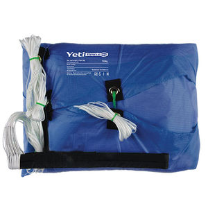 performance parachute