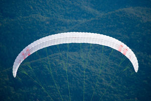 sport paraglider