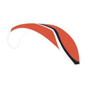 performance paramotor wing