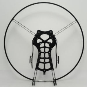 paramotor frames