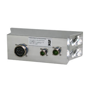 launcher power supply