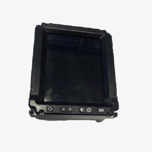 navigational display navigational display