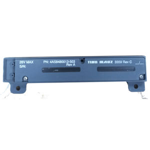 LED floodlight