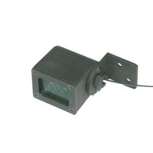 LED floodlight