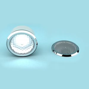 aircraft cabin lighting
