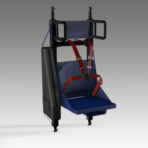 helicopter seat