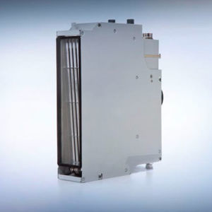 aircraft air conditioning unit