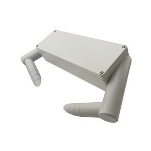 airport weather station