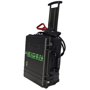 mobile ground power unit