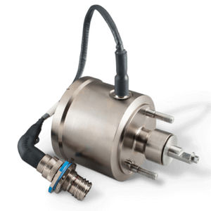 aircraft solenoid valve
