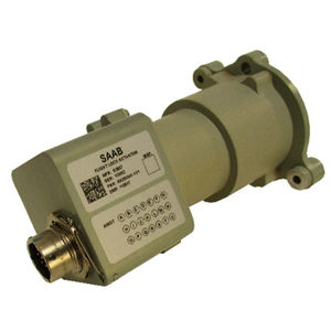 electric actuator
