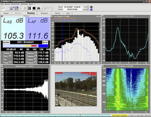 noise management software