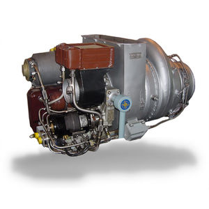 aircraft auxiliary power unit