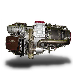 aircraft auxiliary power unit
