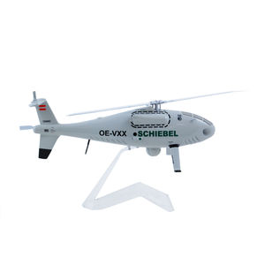 1/16 helicopter model