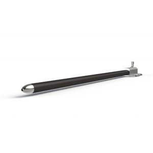 straight pitot probe