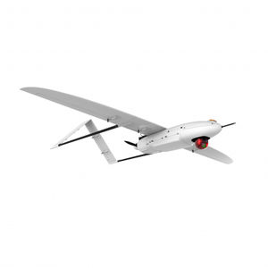 industrial UAS