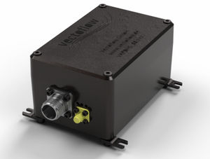 UAV air data unit