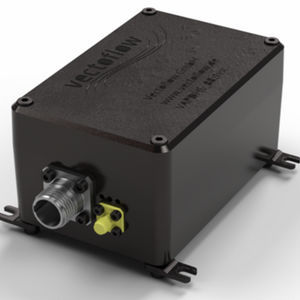 UAV air data unit