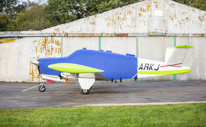 aircraft cover