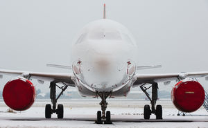 aircraft cover
