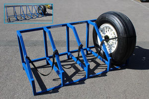 vertical storage system