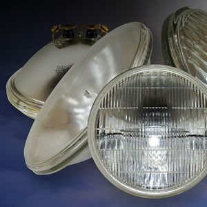 LED light source