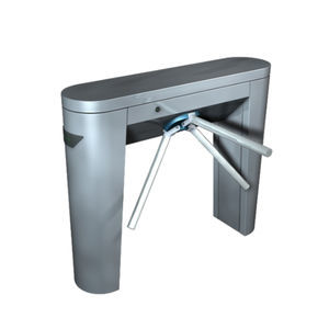 tripod turnstile