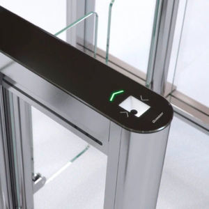 fixed barcode reader