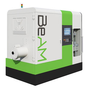 metal 3D printer
