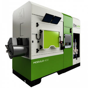 metal 3D printer