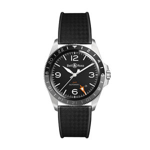 pilot watch / self-winding